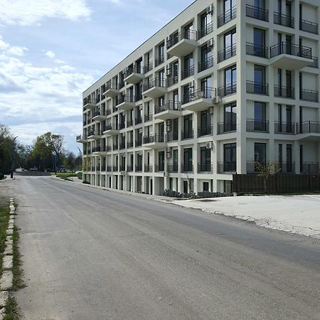 Oxygen Neptun By Boutique C5 Appartement Buitenkant foto