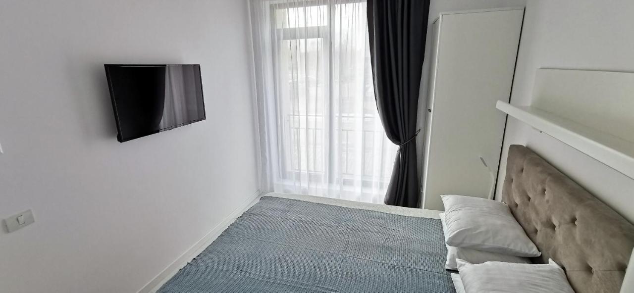 Oxygen Neptun By Boutique C5 Appartement Buitenkant foto