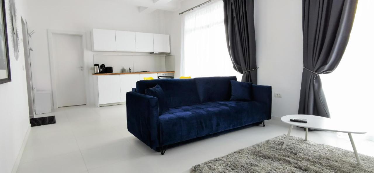 Oxygen Neptun By Boutique C5 Appartement Buitenkant foto
