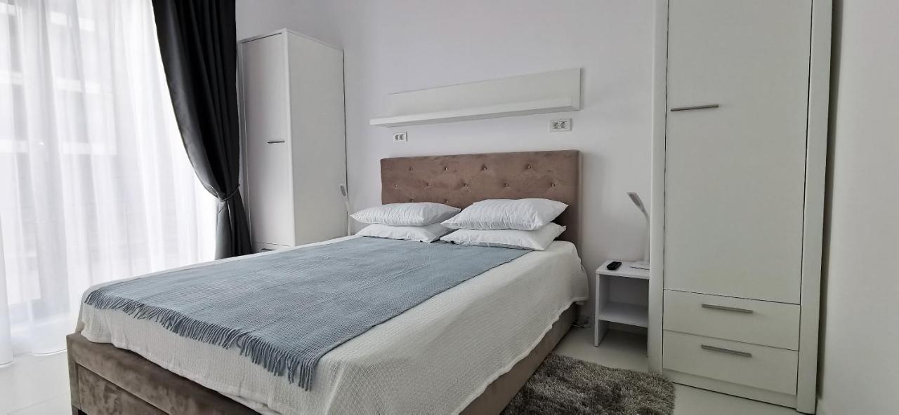 Oxygen Neptun By Boutique C5 Appartement Buitenkant foto