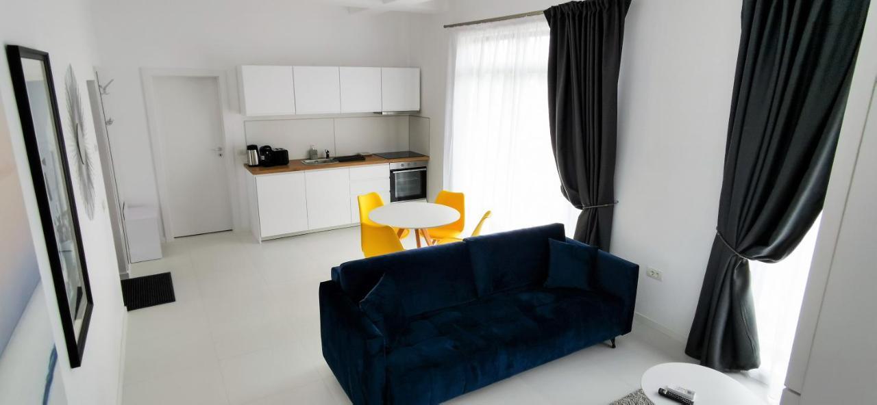 Oxygen Neptun By Boutique C5 Appartement Buitenkant foto
