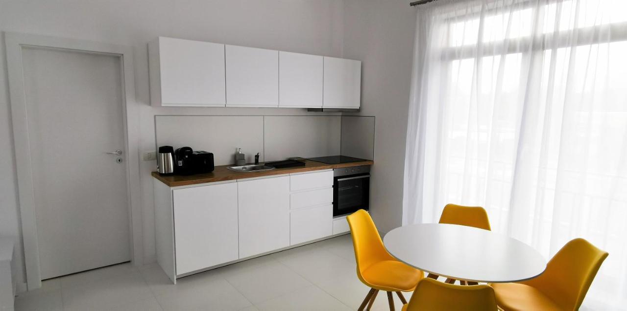 Oxygen Neptun By Boutique C5 Appartement Buitenkant foto