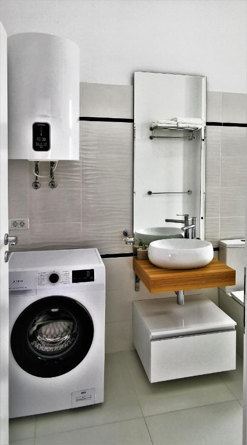 Oxygen Neptun By Boutique C5 Appartement Buitenkant foto
